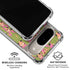 Bobs Burgers Louise Belcher Google Pixel 10 Clear Case